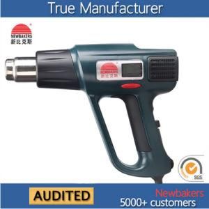 2000W Hot Air Gun Heat Gun (KS-2000)