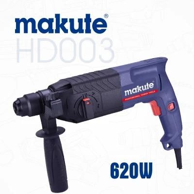 New Design Hardware Electric Drilling Machine Hammer Drill (HD003)