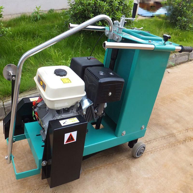 Q450 Hand Held Concrete Cutting Saw
