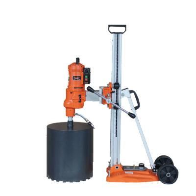 Concrete Drilling Machine