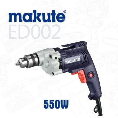 Makute Electric Drill Machine Hand Drill Specifications350W ED002