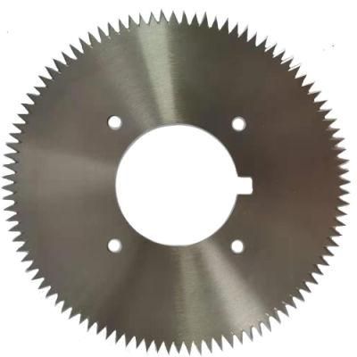 Multi -Role Stainless Steel Saw Cutting Blade