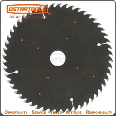 Thin Kerf Saw Blades for Wood