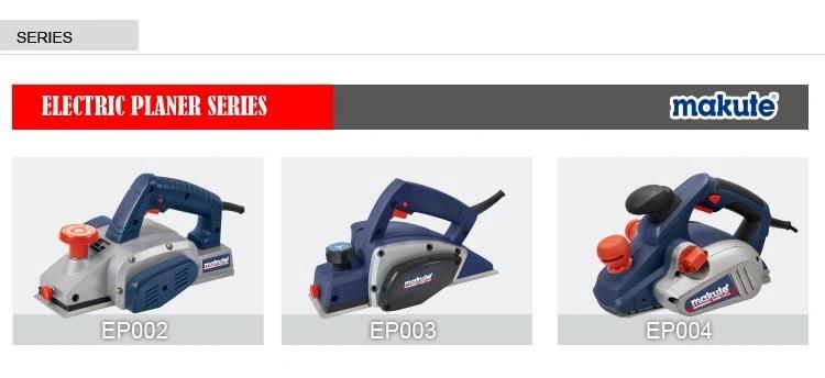 650welectric Hand Power Tools Woodwooking Planer Saw