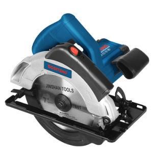 Bositeng Power Tools 707 Wood Cutting Electric Circular Saw Machine