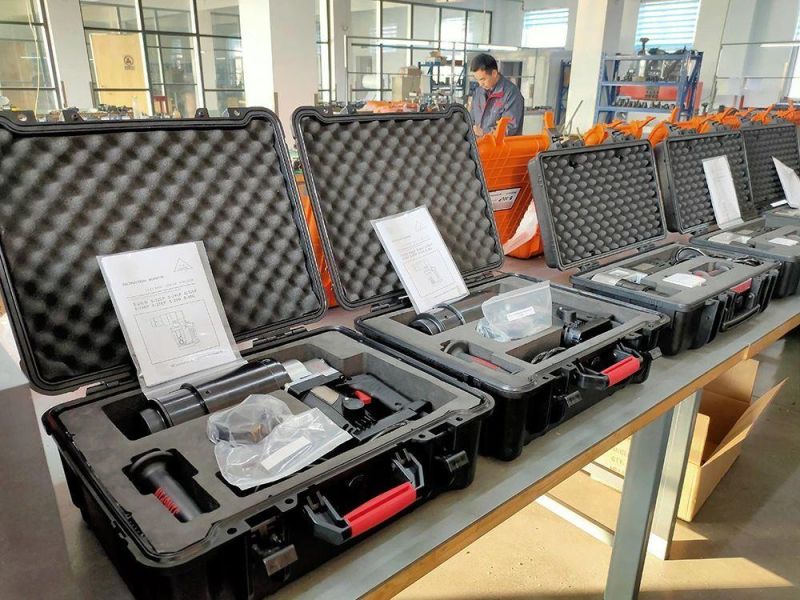 Heavy Duty Tc Installation Tools M36