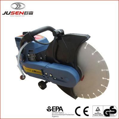 71cc Gasoline Cut off Saw Ice Concrete