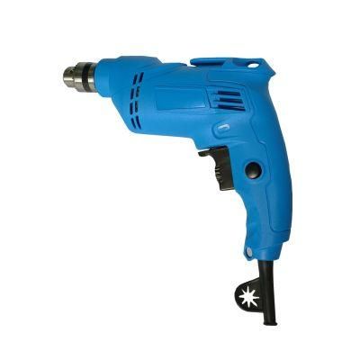 Vietnam Market Popular Big Power Electric Hardware Drill
