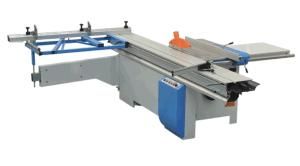 Hot Sales Mj6128ya Model Sliding Table Saw Panel Saw Woodworking Tool