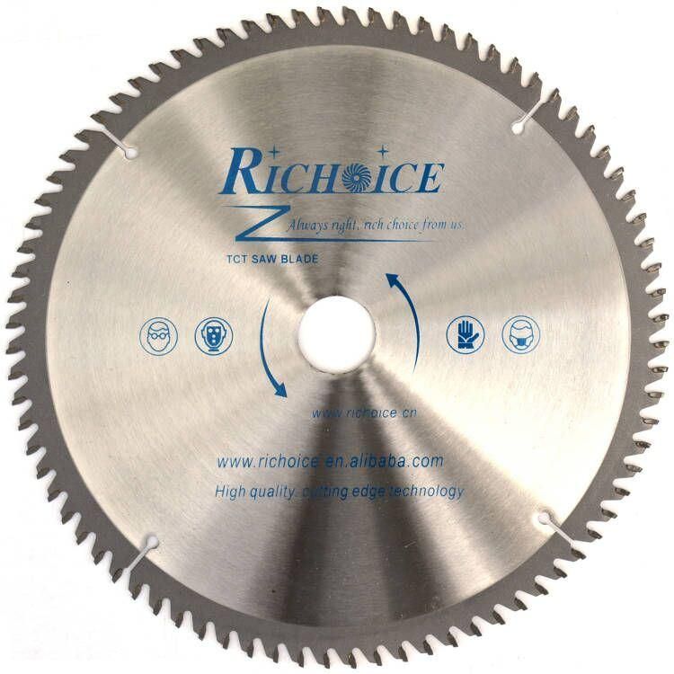 Lancher Cutting Wood 230*40t*25.4mm Tct Saw Blade