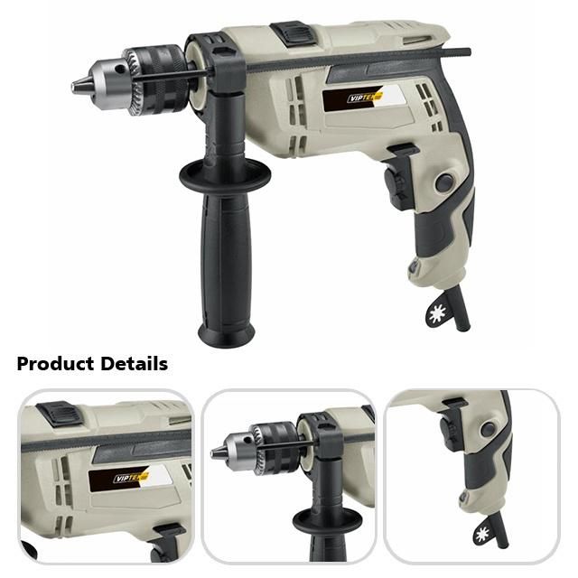 Professional 600W 13mm Electric Drill