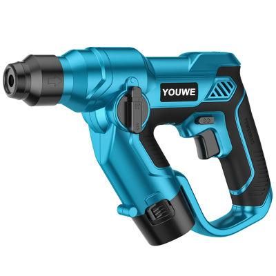 Economy Modle Multi Function Cordless Hammer