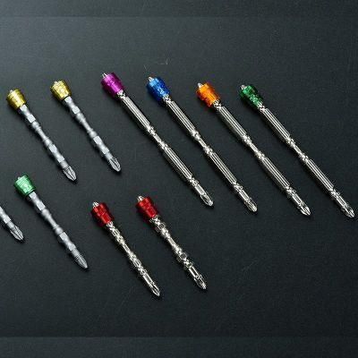 Screwdriver Magnetic Ring Strong Magnetizer