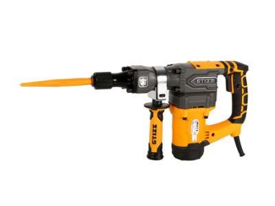 G-T600 1200W Jcb Rotary Hammer Demolition Hammer