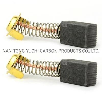 Hitachi 999073 Carbon Brush 2-Pack for Cr10V Dh38ye H45sb2 Cr12V 999-043