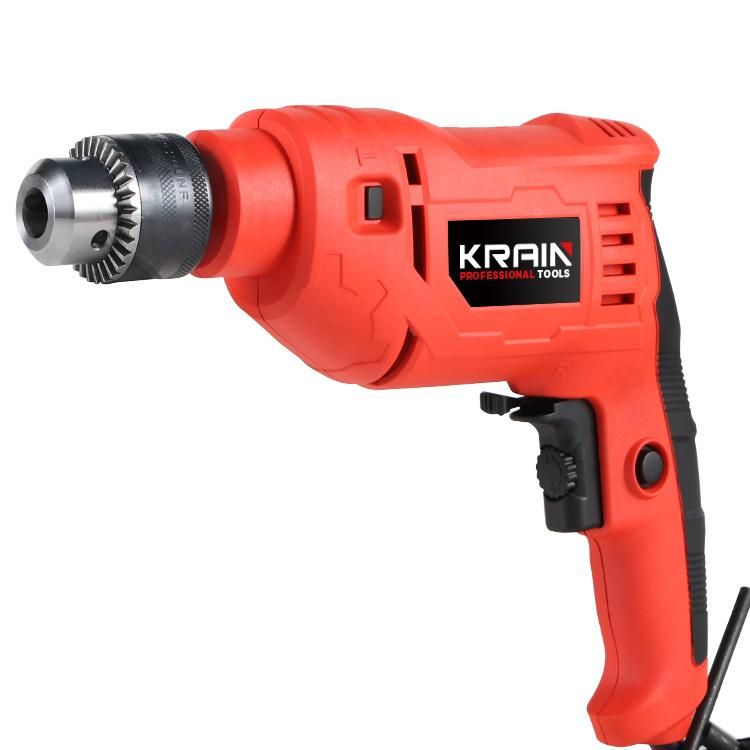 ID650 Portable 710W 13mm Cheap and Economical Attlas Impact Drill
