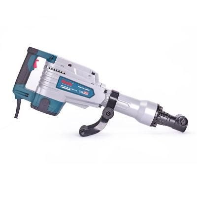 High Quality Ronix 2816L 1600W Power 46j Electric Demolition Demolition Hammer