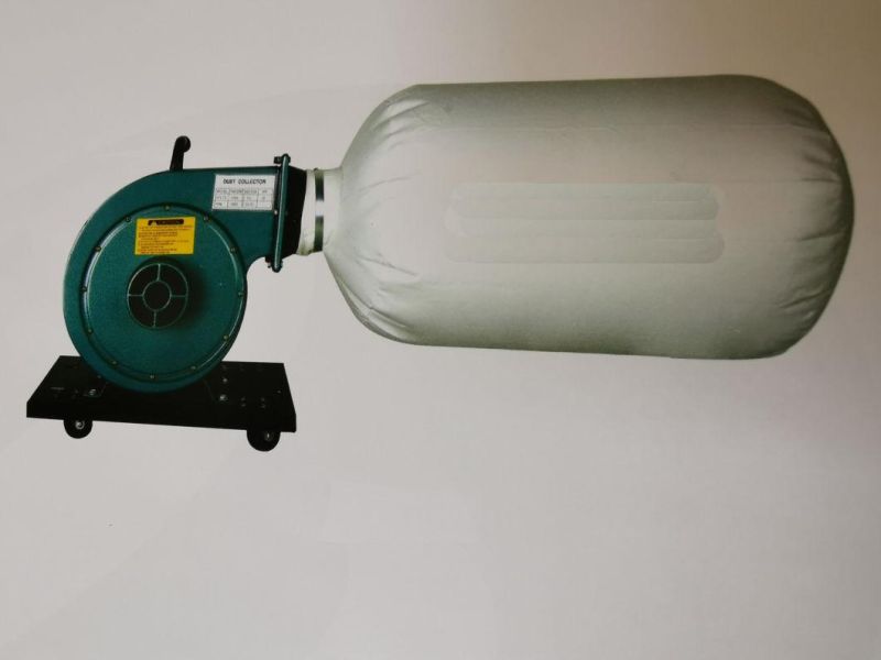 Electric Cleaning Tools Dust Collector Machine