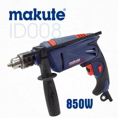 850W Electric Portable Impact Drill Machine (ID008)