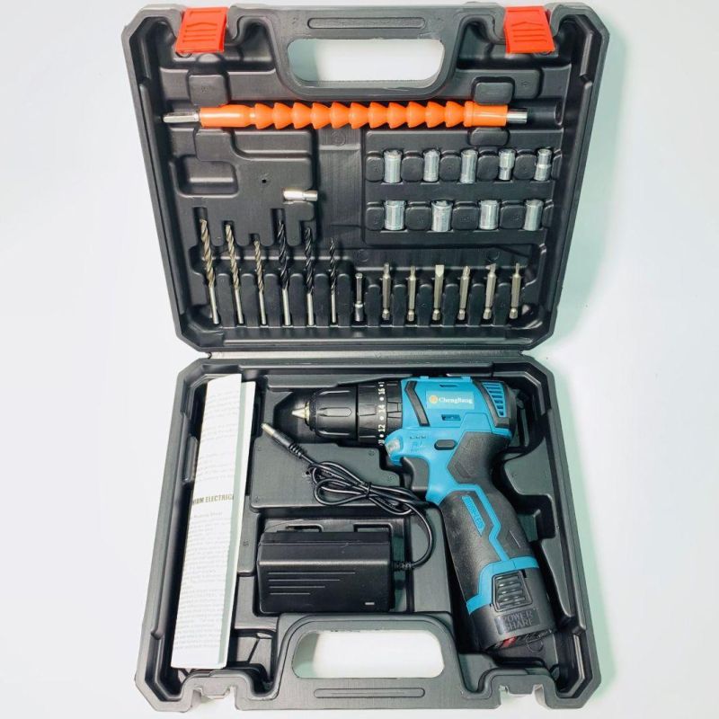 Power Screw Drivers Electric Automatic Screwdriver High Quality Screwdriver Set Wholesale Available