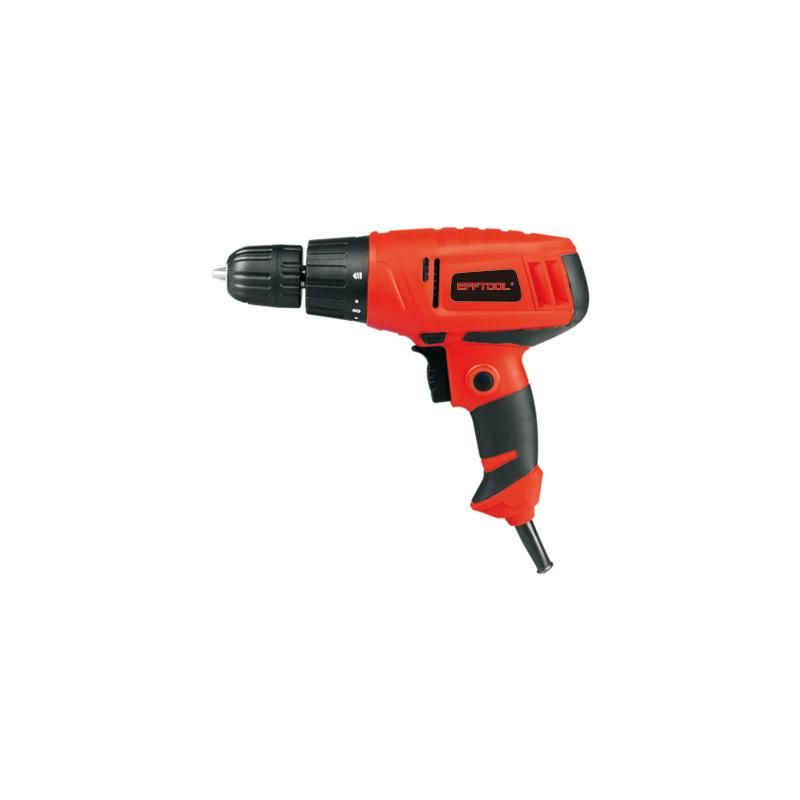 Efftool Bm-280 Set Multi-Functional Electric Screwdriver Drill
