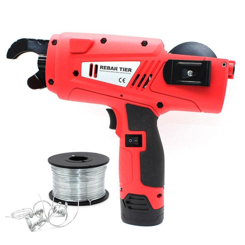 Kya-210 Automatic Rebar Tying Machine Rebar Tier