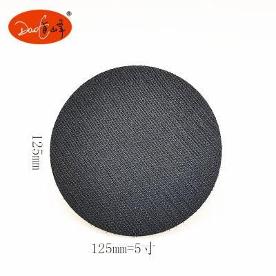 Daofeng 5inch Grinder Backer Pad (yellow)