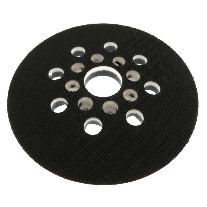 125mm Hook and Loop Backing Disc Sanding Pad