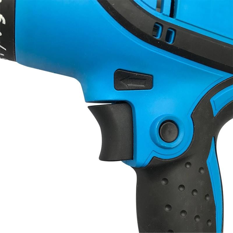 Double Speed 280W Factory Made in China Torque Drill