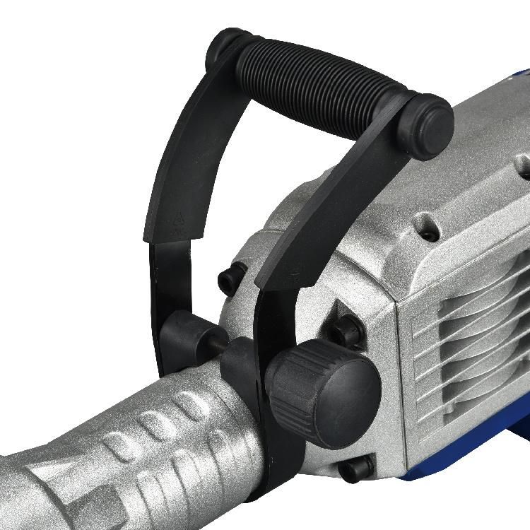 Sali 2185 2500W Demolition Hammer