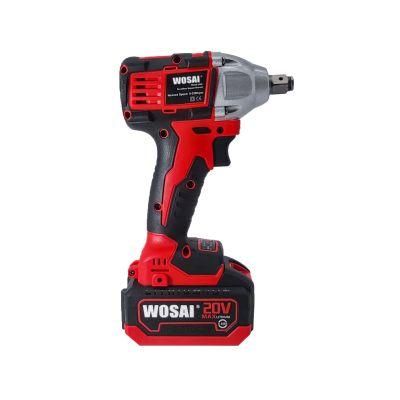 High Quality Replacement for Dewalts 20V Max Brushless Impact Wrench