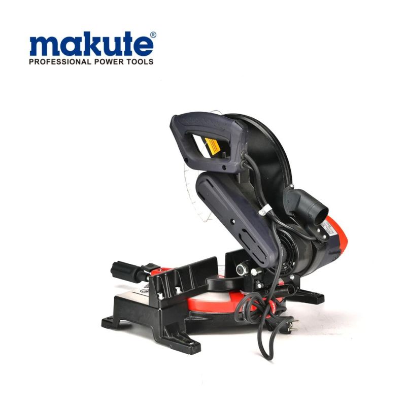 Brushless Double Evolution Compound Miter Saw Ms005