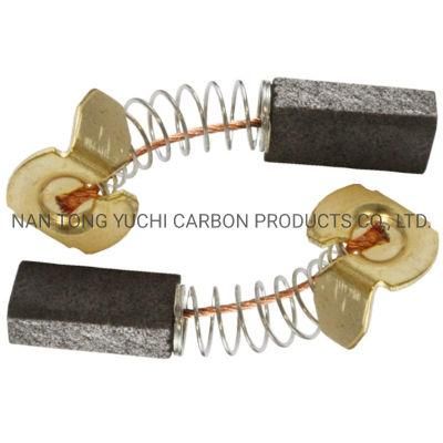 CB-414 (191949-6) Carbon Brushes for Makita 4603D 4603dw