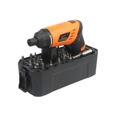 Lh-TM628 Cordless Screwdriver Efftool Hand Tools Electric Power Tools