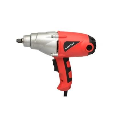 Kangton 900W 300nm Electric Wrench for Tire