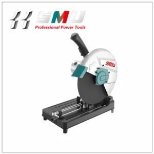 Smu 355mm 2400W Cut-off Machine Chop Saw