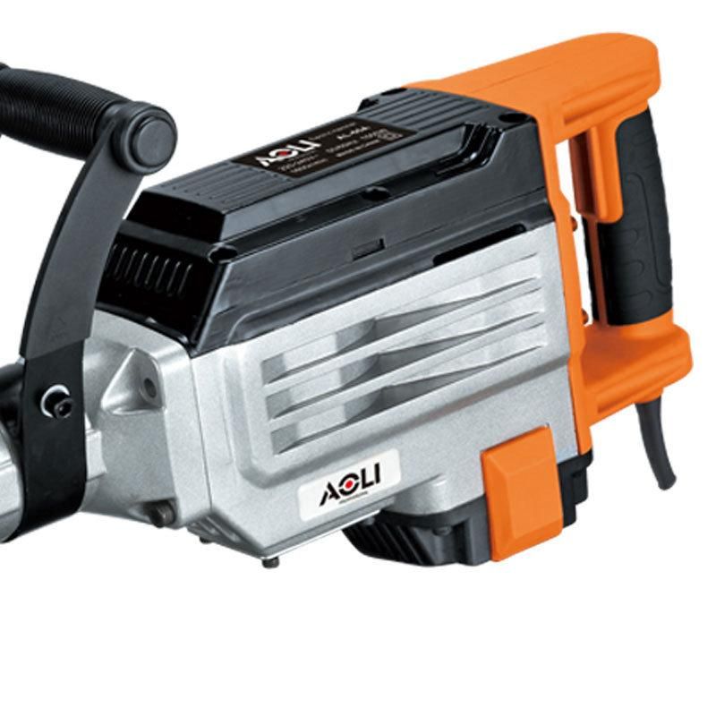 Aoli 1700W 85 Demolition Breaker, Hammer Drill, Power Toools