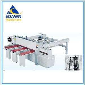 Mjp330 Model Wood Panel Saw Machine CNC Machine