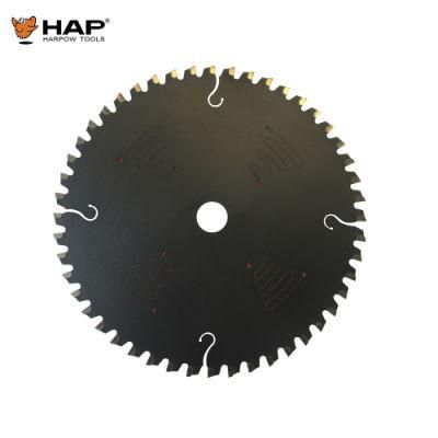 Ferrous Metal Aluminium Plastic Cutting Professional Circular Saw Blade