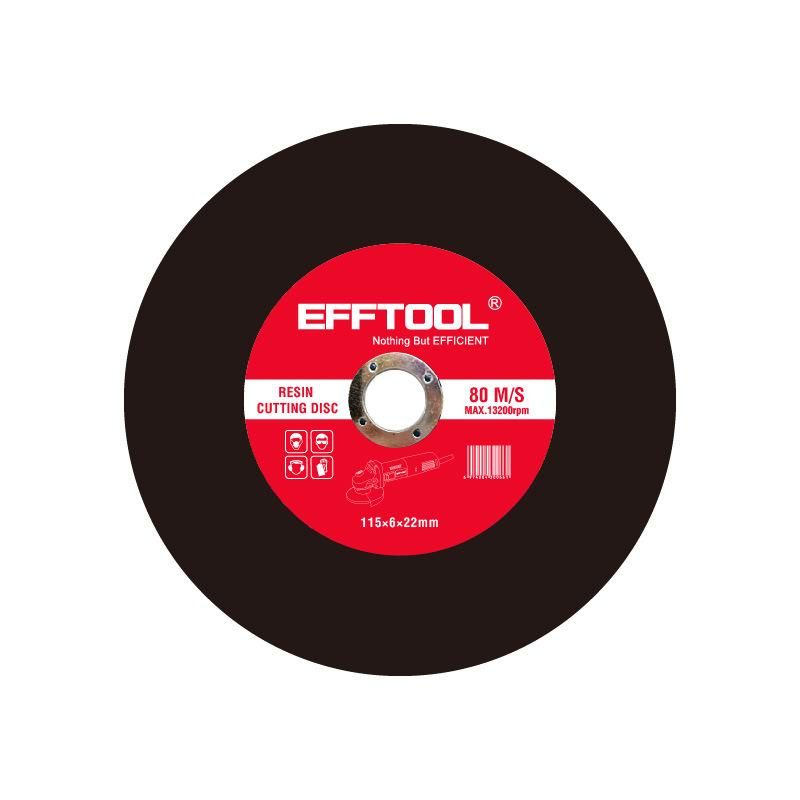 Cutting Disc 80m/S New Arrival Hot Selling Efftool Cheap High Quality