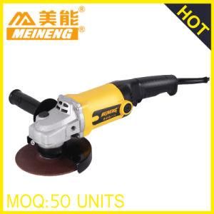 Mn-4-6020 Factory Professional Electric Angle Grinder M14 Angle Grinding Tools