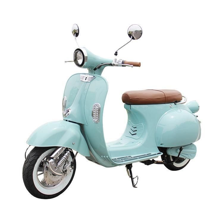 Hot Selling Two Wheel Electric Scooter Motorcycle Adult Electric Scooter 3000W with EEC for European