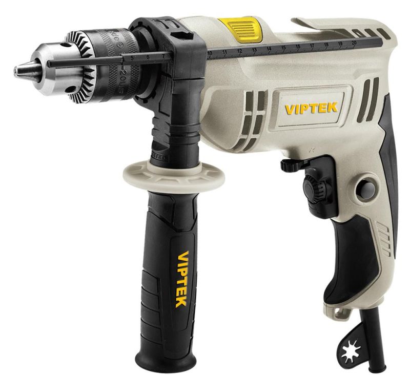 600W 13mm Professional Impact Drill T13750