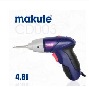 4.8V Electric Cordless Drill (CD003)