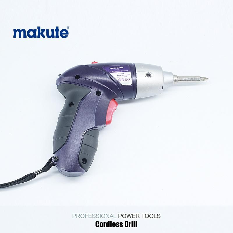 4.8V Professional Power Tools Cordless Drill (CD003)