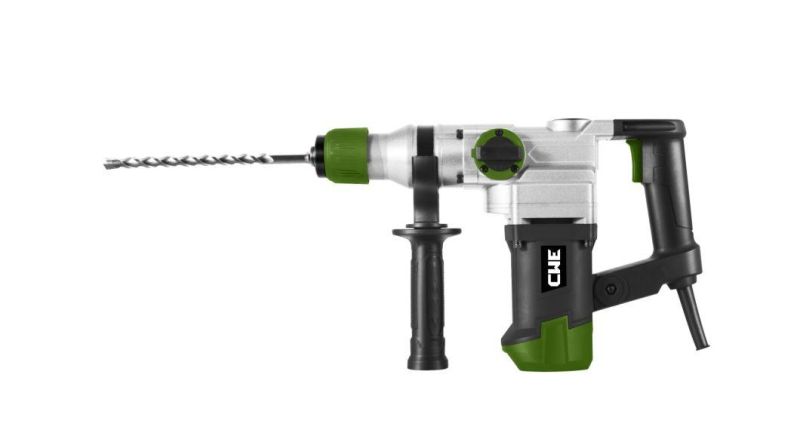 Cwe-26c Demolition Breaker Power Tools Rotary Hammer