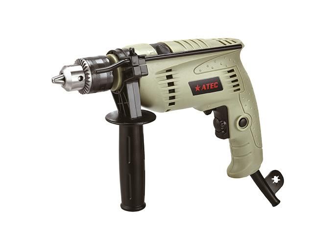 Variable Speed  Electric Impact Drill 13mm, Impact Drill (AT7219)