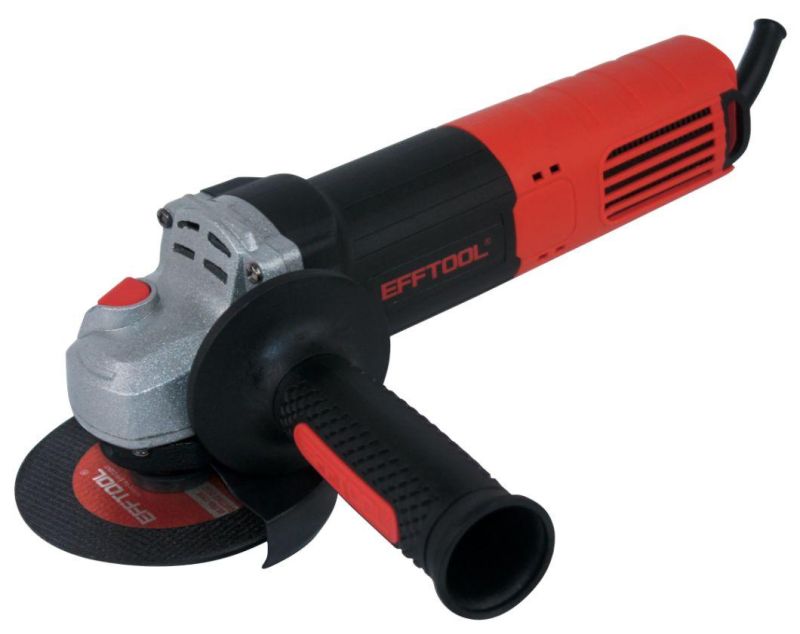 Angle Grinder China Professional Customizable Electric Angle Grinder with Best Quality