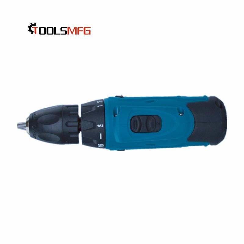 Toolsmfg 16.8V / 16V Hand Held Drill Electric Cordless Power Drill