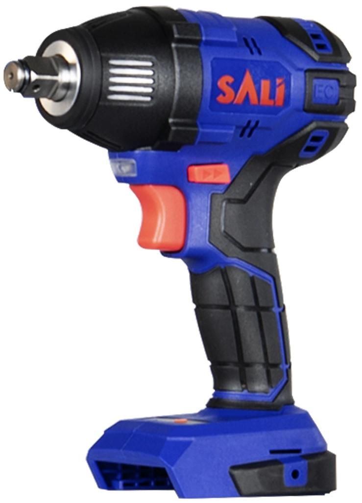 Sali 8202 20V Cordless Impact Wrench (brushless)